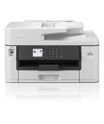 Brother MFC-J5340DW, Inkjet, Colour, 4-in-1, A3, Wi-Fi