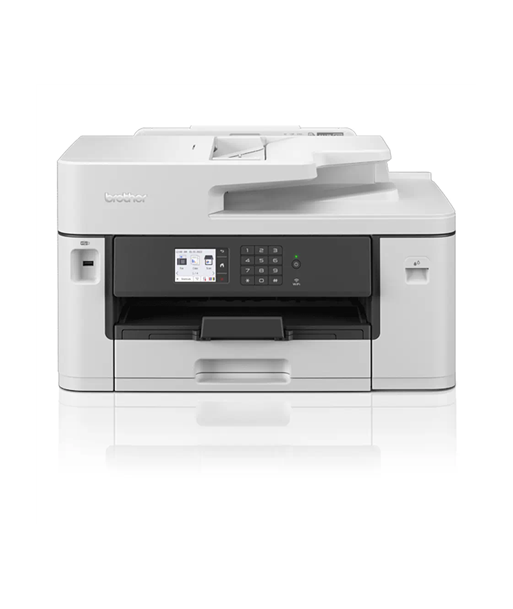 Brother MFC-J5340DW, Inkjet, Colour, 4-in-1, A3, Wi-Fi Brother MFC-J5340DW, Inkjet, Colour, 4-in-1, A3, Wi-Fi