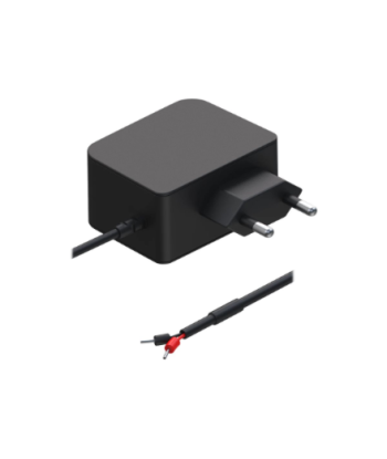 Teltonika - PR3PREU6 - EU 2-pin Power Supply, 9 W | Teltonika