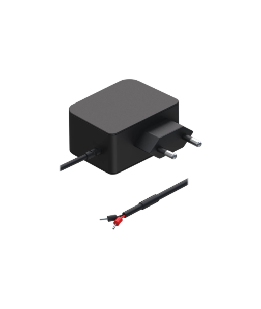 Teltonika - PR3PREU6 - EU 2-pin Power Supply, 9 W | Teltonika Teltonika - PR3PREU6 - EU 2-pin Power Supply, 9 W | Teltonika