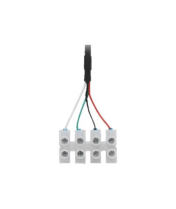 Teltonika Power Cable with 4-way screw terminal | Teltonika