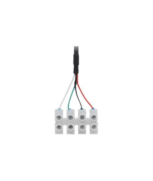 Teltonika Power Cable with 4-way screw terminal | Teltonika
