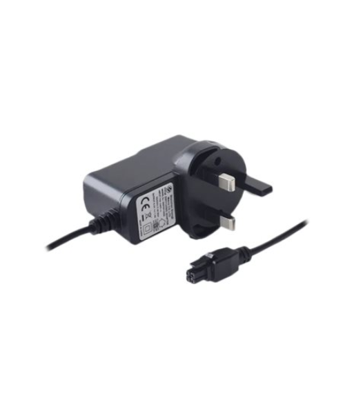 Teltonika UK POWER SUPPLY, 9 W | Teltonika Teltonika UK POWER SUPPLY, 9 W | Teltonika