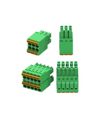 Teltonika PR5MEC15 Connectors set | Teltonika