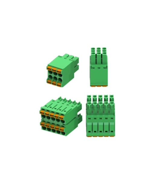 Teltonika PR5MEC15 Connectors set | Teltonika