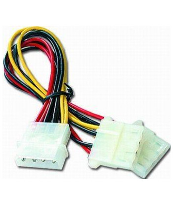 CABLE POWER SPLITTER MOLEX/CC-PSU-1 GEMBIRD