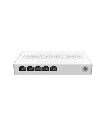 Switch TENDA SM105 5x2.5GbE SM105