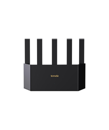 Wireless Router TENDA 3600 Mbps Mesh Wi-Fi 7 IEEE 802.3 IEEE 802.3ab IEEE 802.3u IEEE 802.11a IEEE 802.11 b/g IEEE 802.11n
