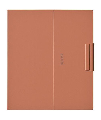 Чехоол для планшета ONYX BOOX BOOX keyboard case for Note MAX and Tab X C Brown OCV0496R