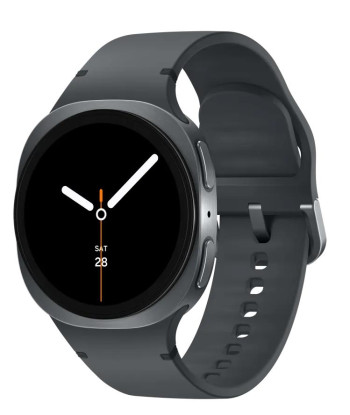 SMARTWATCH GALAXY WATCH8 40MM/D.GRAY SM-L320NDAAEUE SAMSUNG