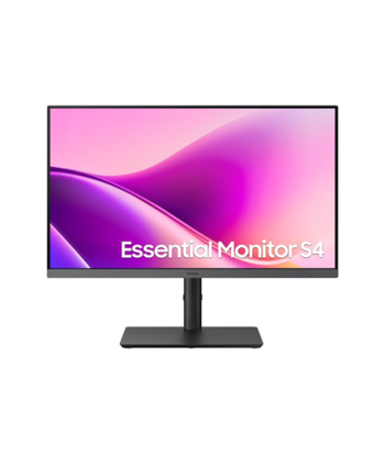 Samsung LS24F434UAUXEN 24" Essential Monitor 1920x1080/16:9/300cd/m2/HDMI, Display Port | Samsung