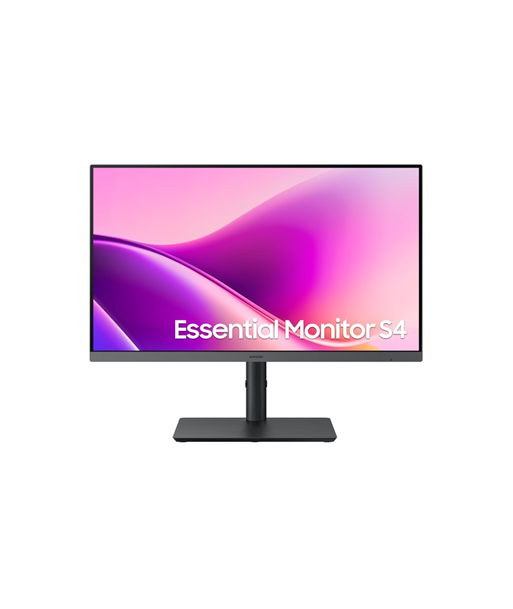 Samsung LS24F434UAUXEN 24" Essential Monitor 1920x1080/16:9/300cd/m2/HDMI, Display Port | Samsung