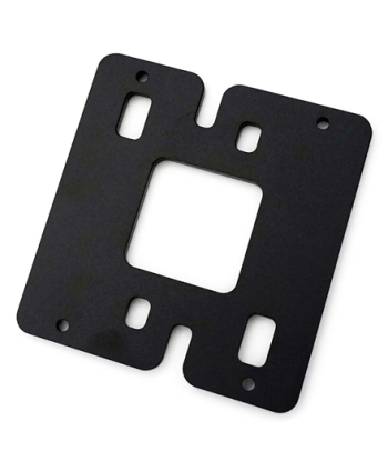 Thermal Grizzly, AM5 Short Backplate, Black, N/A