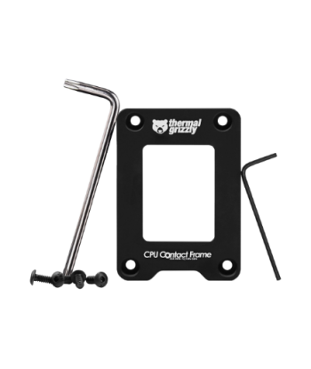 Thermal Grizzly, CPU Contact Frame, 13th Gen, Intel