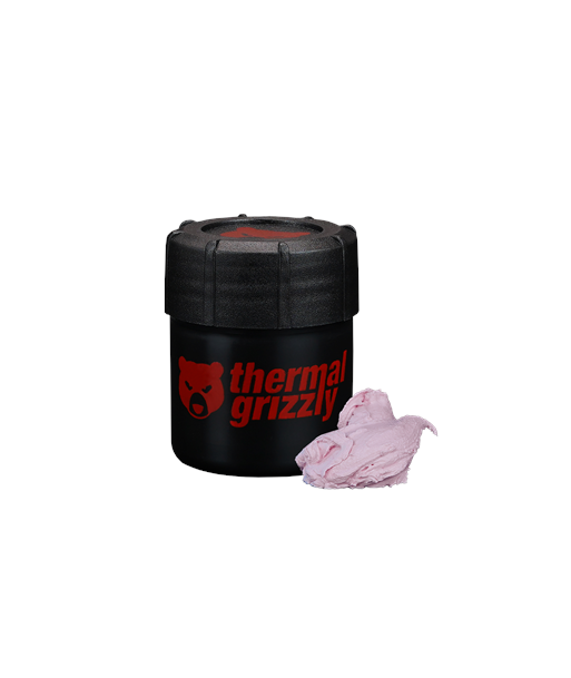 Thermal Grizzly Putty Basic, 30g | TG-P-B-030-R Thermal Grizzly Putty Basic, 30g | TG-P-B-030-R