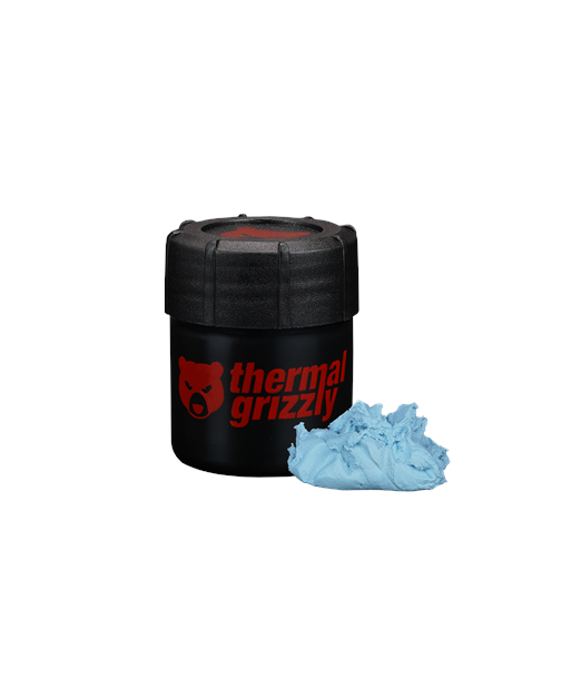 Thermal Grizzly Putty Advance, 30g | TG-P-A-030-R Thermal Grizzly Putty Advance, 30g | TG-P-A-030-R