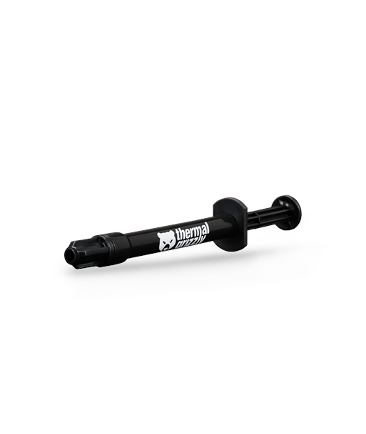 Thermal Grizzly Duronaut Thermal Paste, 2g | TG-D-002-R Thermal Grizzly Duronaut Thermal Paste, 2g | TG-D-002-R