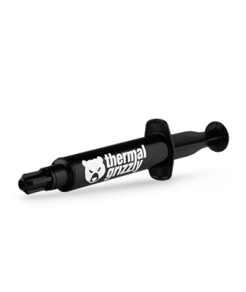 Thermal Grizzly Duronaut Thermal Paste, 6g | TG-D-006-R