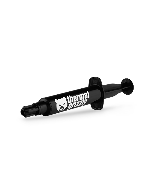 Thermal Grizzly Duronaut Thermal Paste, 6g | TG-D-006-R Thermal Grizzly Duronaut Thermal Paste, 6g | TG-D-006-R