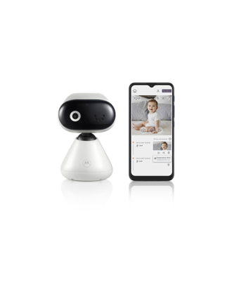 Motorola Wi-Fi Video Baby Camera | PIP1000