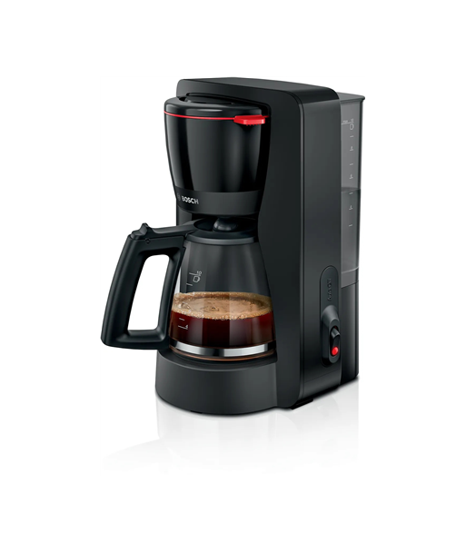 Кофеварка Bosch TKA2M114 My Moment, Drip, Black Кофеварка Bosch TKA2M114 My Moment, Drip, Black