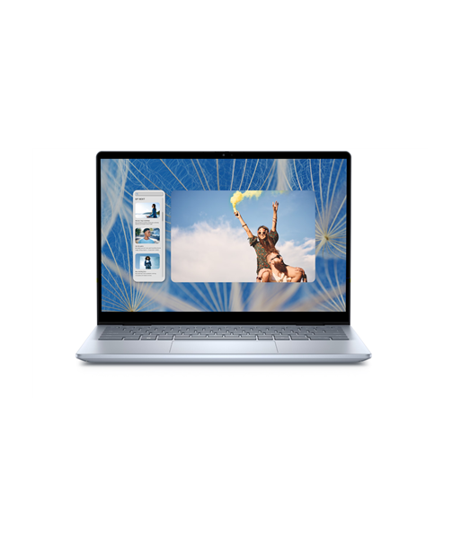 Dell Inspiron 14 2in1 FHD+ 7 150U/16GB/1TB/Intel graphics/Win11/ENG Backlit kbd/FP/Touch/Ice Blue/3Y Basic OnSite Warranty | Dell Inspiron 14 2in1 FHD+ 7 150U/16GB/1TB/Intel graphics/Win11/ENG Backlit kbd/FP/Touch/Ice Blue/3Y Basic OnSite Warranty |