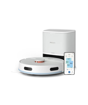 Robottolmuimeja /XU2100/20 PHILIPS