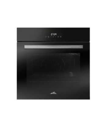 ETA ETA378590000 Built-in Oven, 70 L, 9 programs, Digital control, LED display, 3400 W, Black