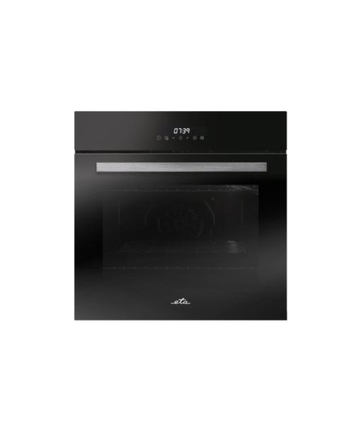 Духовка ETA ETA378590000 Built-in, 70 L, 9 programs, Digital control, LED display, 3400 W, Black