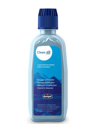 HUMIDIFIER CLEANER & DESCALER/CA-OCLEANER CLEAN AIR OPTIMA