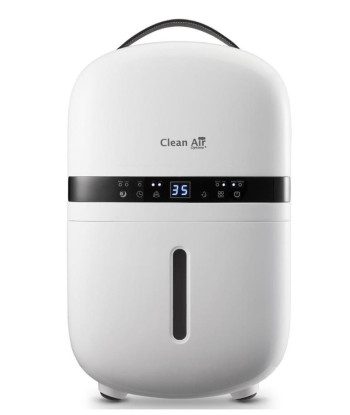 DEHUMIDIFIER & AIR PURIFIER/CA-702 SMART CLEAN AIR OPTIMA