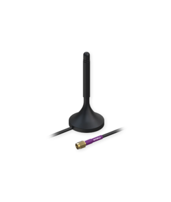 Teltonika PR1KS210 Mobile Magnetic SMA Antenna | Teltonika