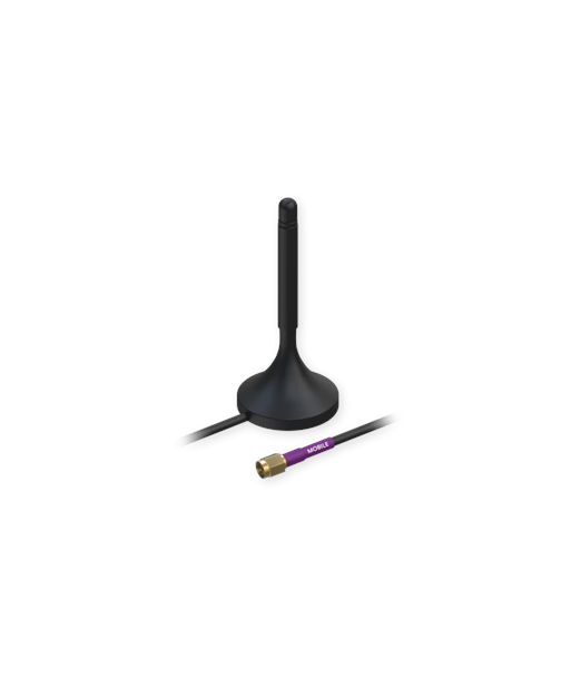 Teltonika PR1KS210 Mobile Magnetic SMA Antenna | Teltonika