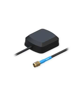 Teltonika PR1KSG30 GNSS adhesive SMA antenna | Teltonika