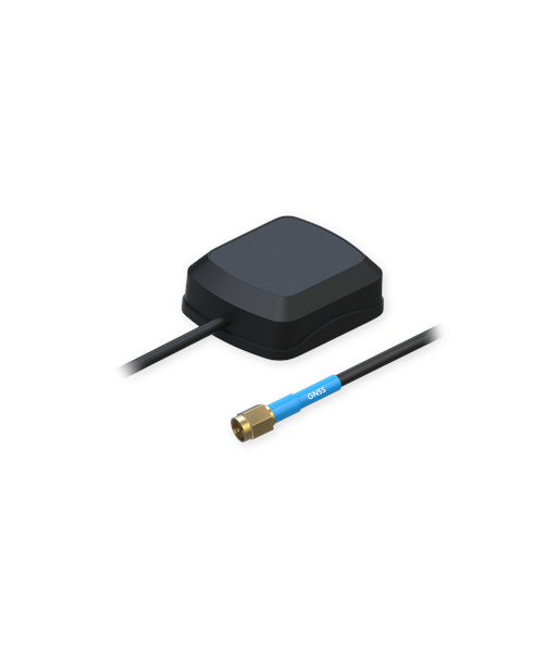 Teltonika PR1KSG30 GNSS adhesive SMA antenna | Teltonika