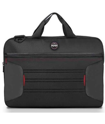 Port Designs Premium Pack 17.3" Sülearvuti Seljakott - Must