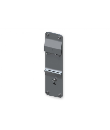 Teltonika TSW1XX REAR DIN RAIL PANEL | Teltonika