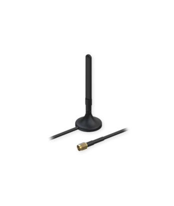 Teltonika PR1KS536 5G Mobile magnetic SMA antenna | Teltonika