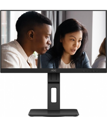 AOC 22E2UMF 21.5" 1920x1080/16:9/250cd/m2/4ms/HDMI DP Audio