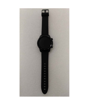 Pro 3 Ultra GPS, Smart watch, NFC, GPS (satellite), AMOLED + FSTN, 3.56 cm (1.4"), Activity monitoring Yes, Bluetooth, DEMO