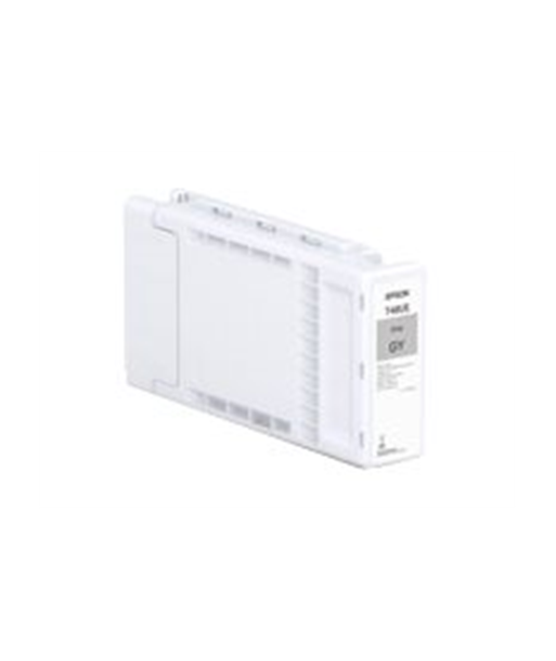 Epson Singlepack UltraChrome Pro 6 Gray T48UE (350ml) | Epson Epson Singlepack UltraChrome Pro 6 Gray T48UE (350ml) | Epson