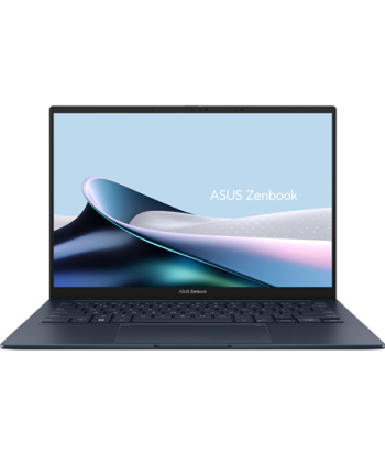 Asus Zenbook 14 UX3405CA-PZ217W, Ponder Blue, 14", OLED, Touchscreen, 3K, 2880 x 1800 pixels, Glossy, Intel Core Ultra 7, 255H