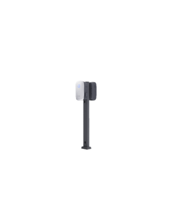 SUNGROW AC Chargers Dual Mounting Pole | B0B02065