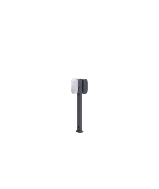 SUNGROW AC Chargers Dual Mounting Pole | B0B02065 SUNGROW AC Chargers Dual Mounting Pole | B0B02065