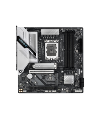 GIGABYTE Z890M GAMING X | Gigabyte