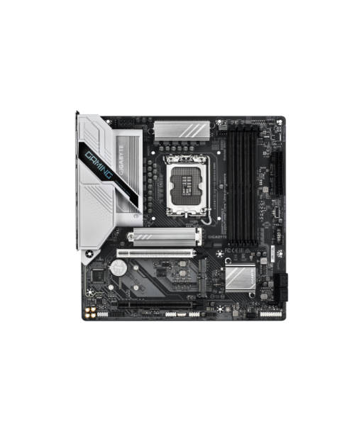 GIGABYTE Z890M GAMING X | Gigabyte