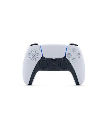 GAMEPAD DUALSENSE V2 WIRELESS/WHITE 711719575856 SONY