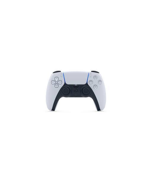 GAMEPAD DUALSENSE V2 WIRELESS/WHITE 711719575856 SONY GAMEPAD DUALSENSE V2 WIRELESS/WHITE 711719575856 SONY