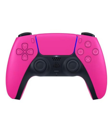 GAMEPAD DUALSENSE WIRELESS//PS5 PINK 711719575955 SONY
