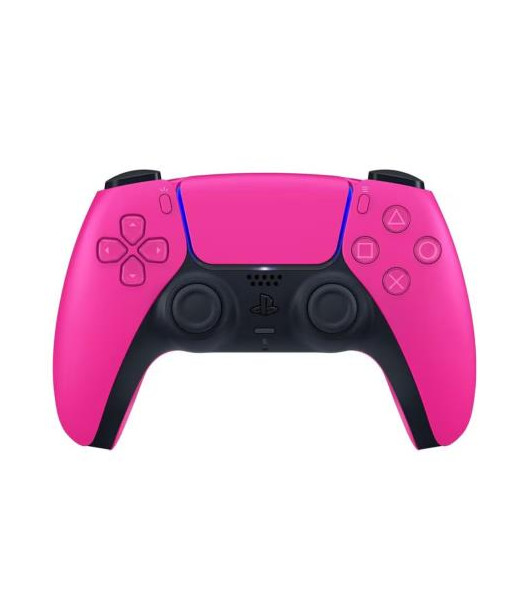 GAMEPAD DUALSENSE WIRELESS//PS5 PINK 711719575955 SONY GAMEPAD DUALSENSE WIRELESS//PS5 PINK 711719575955 SONY